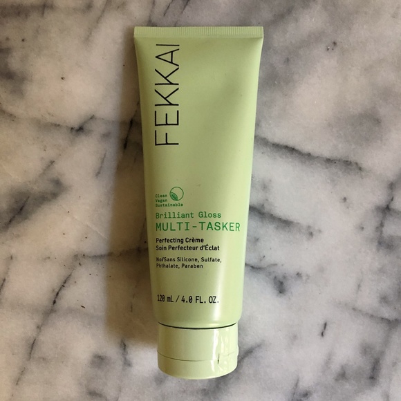 FEKKAI Brilliant Gloss Multi-Tasker Perfecting Crèam - Picture 1 of 3
